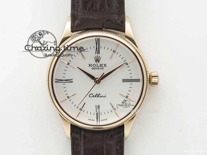 0419 Day Date 40mm RG 904L Steel TWF 1:1 Best Edition Black Crystal Dial on RG Bracelet A MoistureWicking 2349